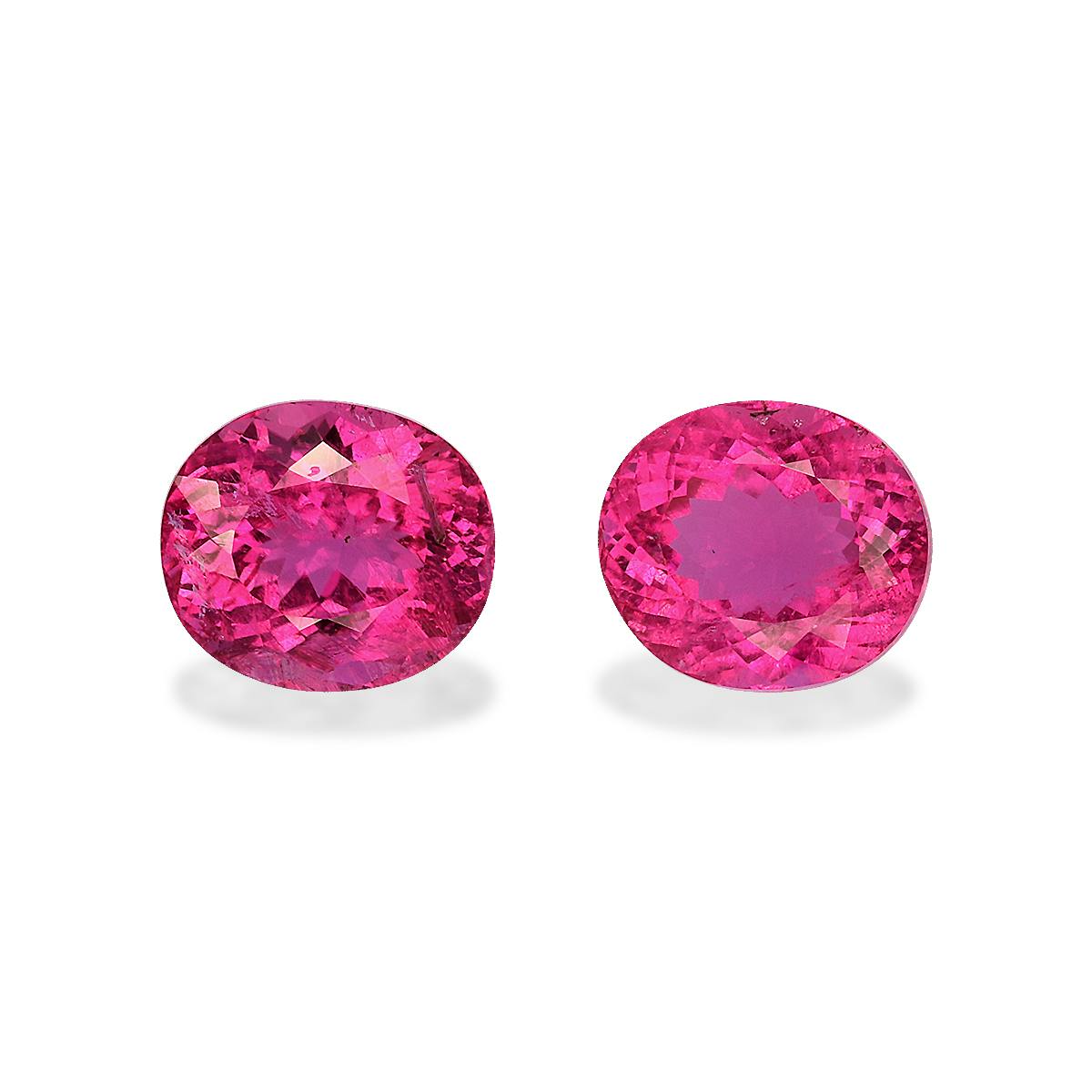Rubellite Tourmaline 5.64 ct